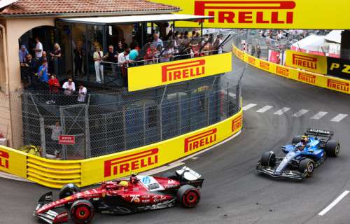F1 | Ferrari, Stella indica la SF-25 come favorita: "Non sarei sorpreso"