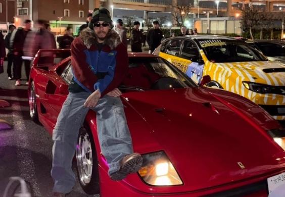 F1 | Hamilton leader in Ferrari: la mossa a sorpresa in Giappone fra bowling e...