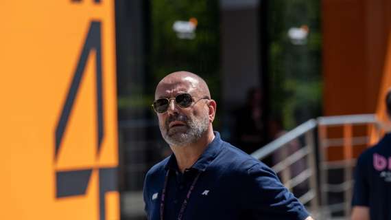 F1 | Mercedes, Russell furioso col muretto box: l'analisi di Capelli 