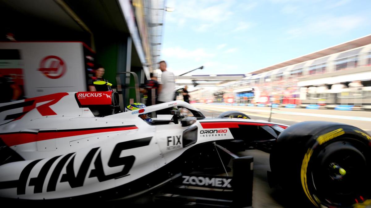 F1 | Haas, a Montreal per risalire il centro griglia: la carica di Bearman