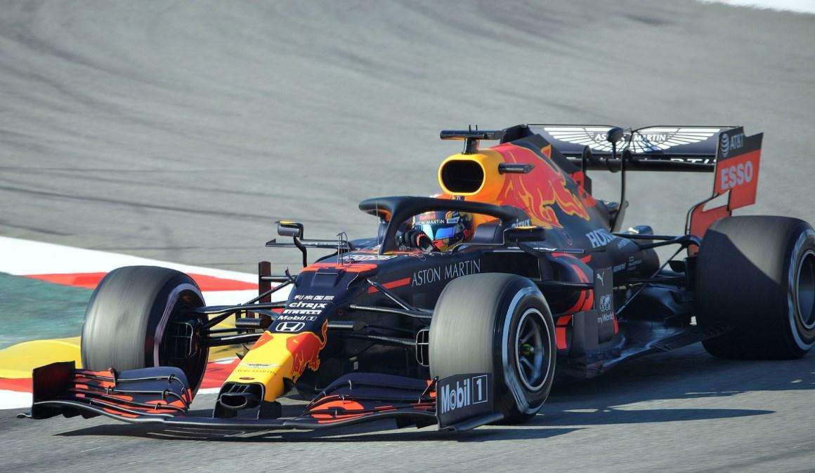 UFFICIALE / La Honda lascia la Formula 1