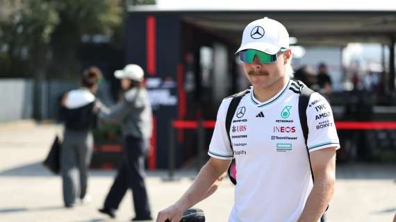 F1 | Bottas non molla: rincorre tutti per un sedile nel 2026