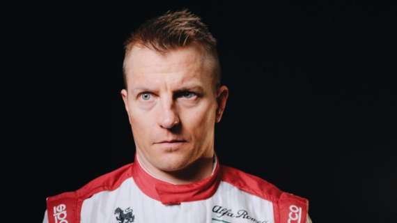 Formula 1 | Alfa Romeo, Raikkonen fra ritiro e successori: lo show di Kimi