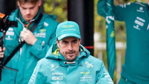 F1 | Hamilton in Ferrari, coerenza Alonso: "Io e lui amici? Mai". E sul rapporto...