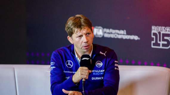 F1 | Williams pimpante in Australia. Vowles: "Se i top team falliscono, noi siamo pronti"