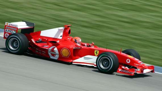 Formula 1 | Piero Ferrari sulle condizioni di Schumacher: non è morto