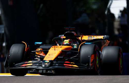F1 | McLaren, Piastri dopo le FP2: "Imola? Non sarà una sfida solo con Norris..."