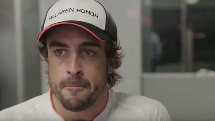F1, McLaren: c'è il sedile per Alonso sulla MCL34