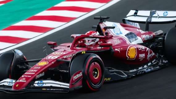 F1 | Ferrari, com'è stata possibile la pole di Leclerc? L'analisi