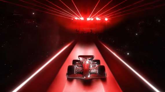 DIRETTA LIVE Streaming F1 | La presentazione delle 10 vetture 2025: la Ferrari di Hamilton!