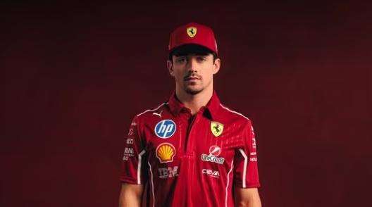 F1 | Ferrari SF-25, Leclerc: "Feeling positivo, giornata importante perché..."