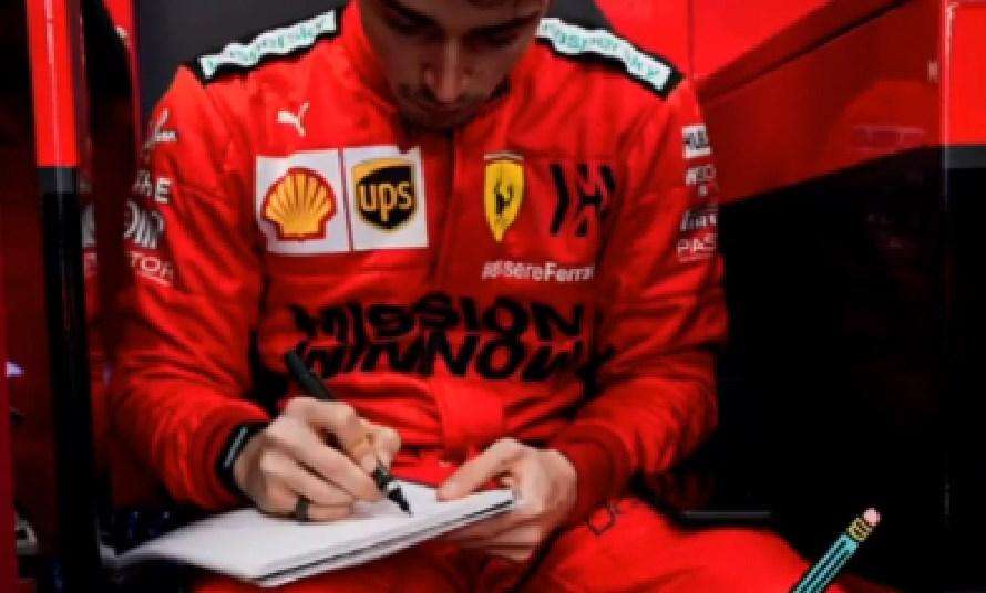 F1 / Ferrari, è notte fonda: a Maranello costretti al 'no' per muso e cambio nuovi