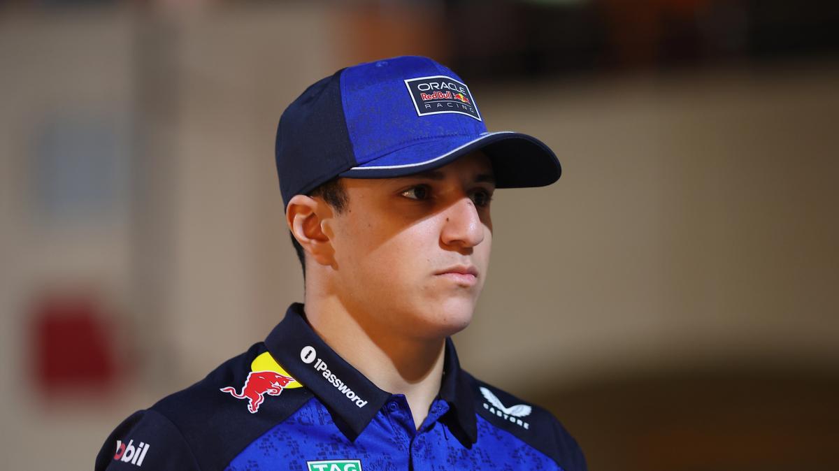 F1 | Red Bull Hadjar: "Vi dico com'è Max da compagno". E svela il piano Melbourne