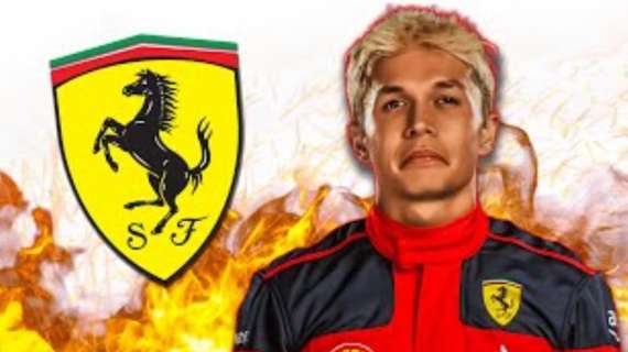 F1 | Ferrari e il Futuro: Leclerc Prioritario, Incertezze su Sainz. E Albon...
