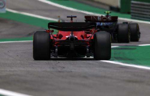 BY COURTESY OF PIRELLI