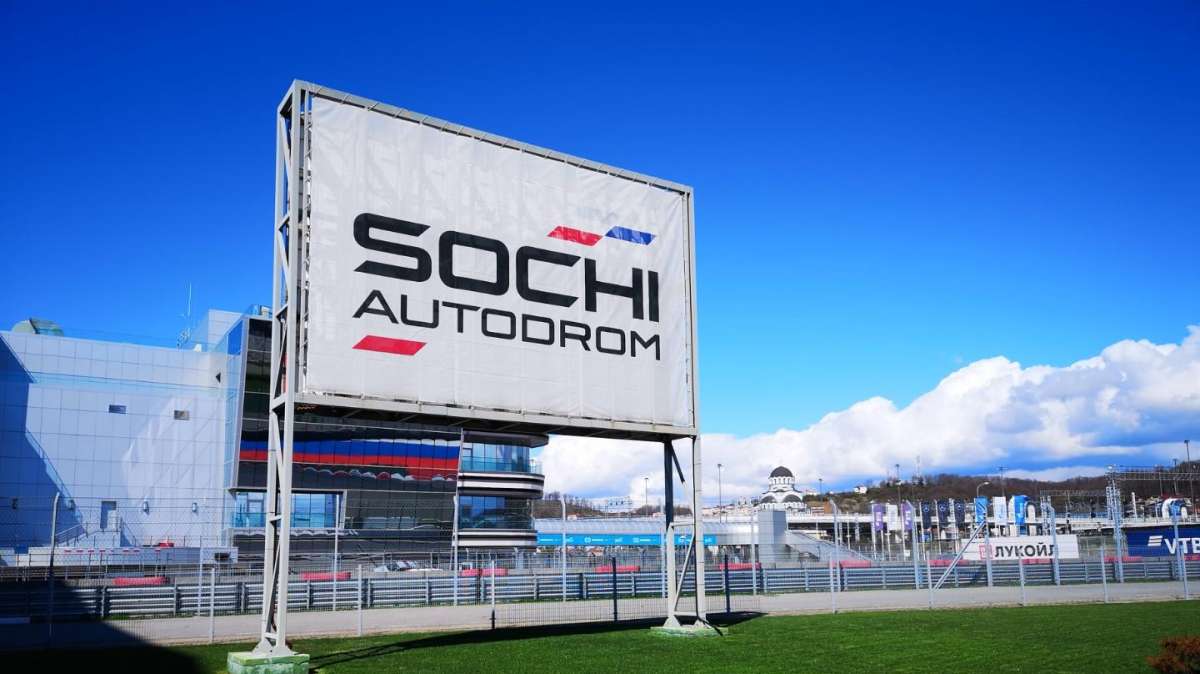 Formula 1 / Russia punta doppio. Idea Gp a Mosca per il 2020