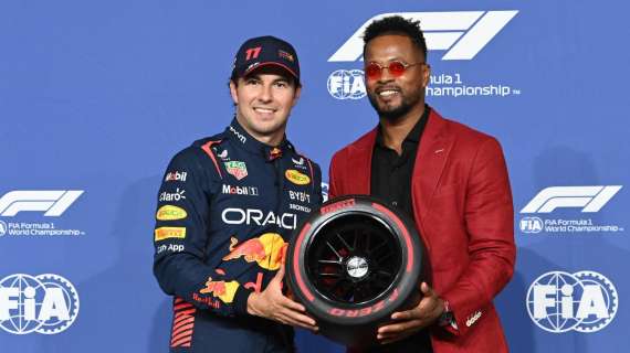 F1 | Red Bull, Damon Hill chiede di aiutare Perez a lottare con Verstappen