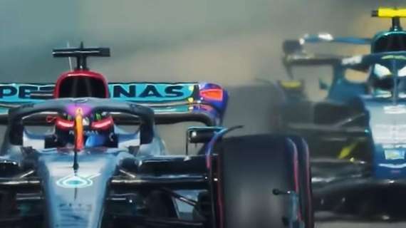 Formula 1 | Mercedes, Russell punta sulla direttiva per vincere 