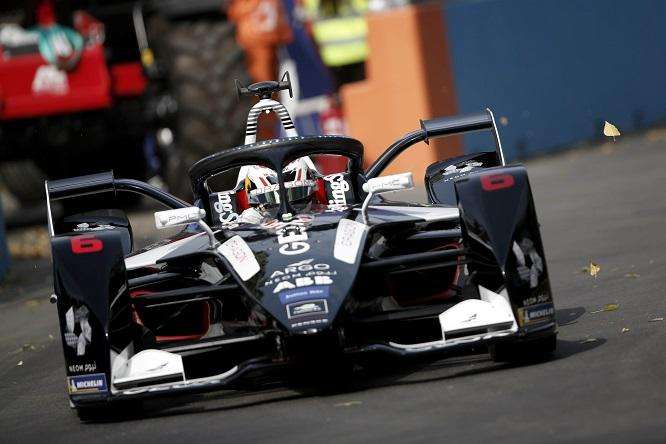 F1/ Team italiano cerca di sfondare la porta della Formula E