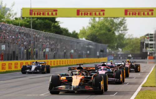 F1 | Per Capelli, in Canada sarà McLaren contro Mercedes: l'analisi 