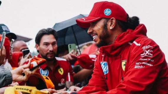 F1 | Ferrari, Hamilton ufficiale sugli aggiornamenti: sono finiti, testa al 2026