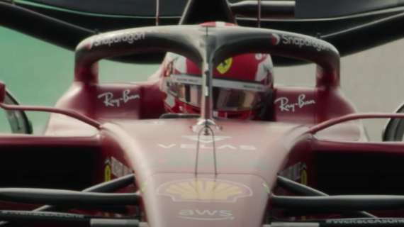 Formula 1 | FP1, Leclerc al fotofinish: segnali da Mercedes. Verstappen c’e
