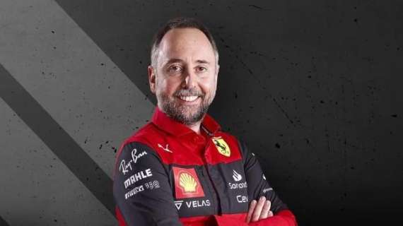 Formula 1 | Ferrari, Cardile e il progetto: aerodinamica e novità della SF-23