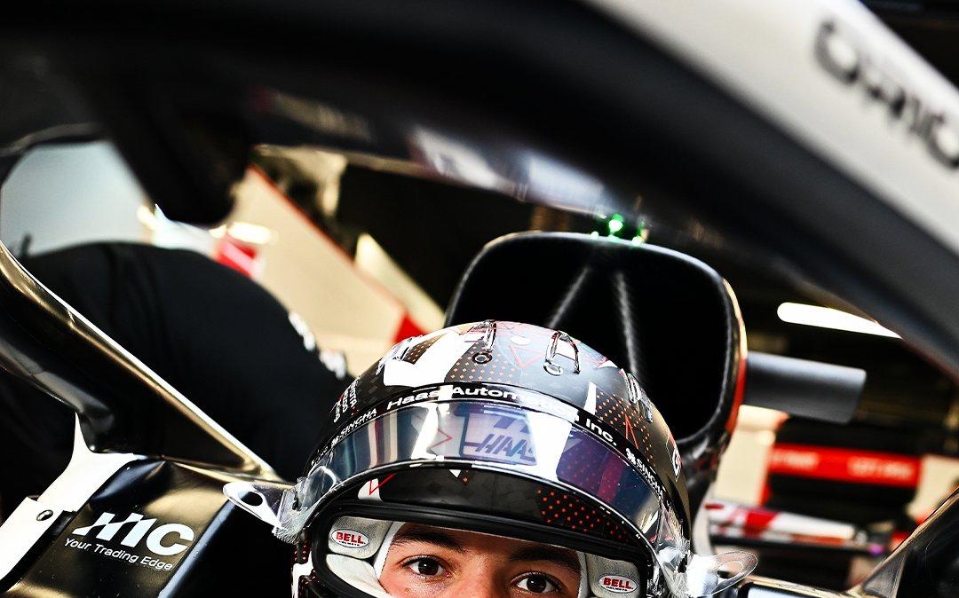 Haas, Bearman torna in pista a Barcellona: scongiurati problemi a PU Ferrari