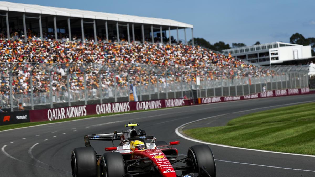 F1 | Ferrari, la partenza è un vantaggio: ecco 5 piste dove la SF-26 può vincere