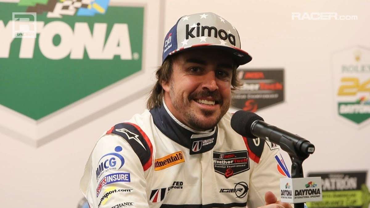 F1 / Mercato piloti, Alonso conferma: "In lizza per il 2021, mi dicono 'devi tornare'"