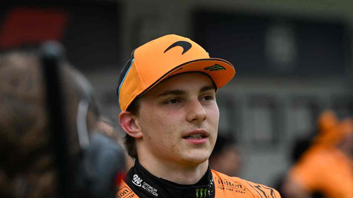 F1 Formula 1 | Crisi Oscar Piastri: la colpa è della McLaren?