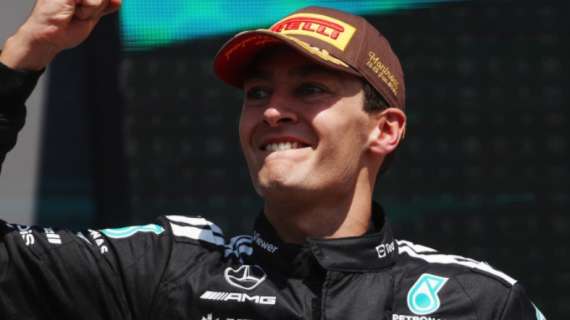 F1 | Mercedes pronta a blindare Russell: annuncio a Silverstone?