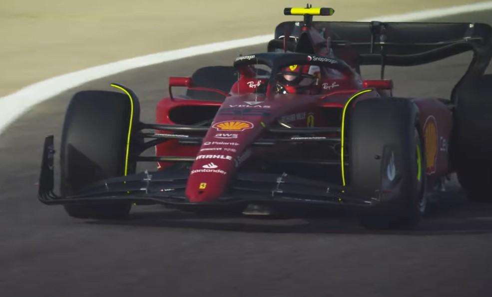 Formula 1 | Ferrari, zero aggiornamenti ad Imola: la spiegazione di Binotto