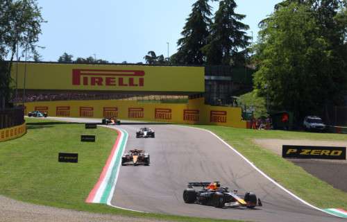F1 | McLaren di un altro pianeta, Verstappen l'unico a tenere accese le speranze
