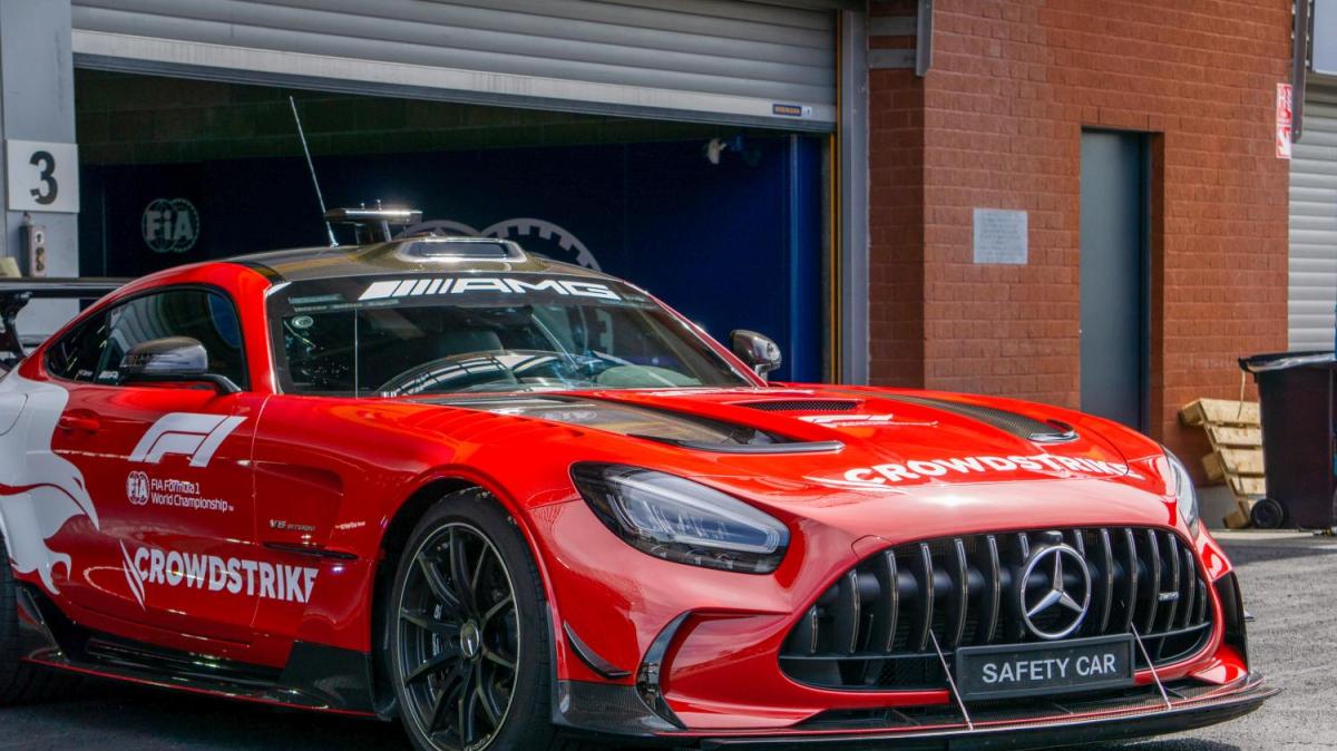 F1 | Un traguardo storico a Melbourne: Bernd Mayländer festeggia 500 GP