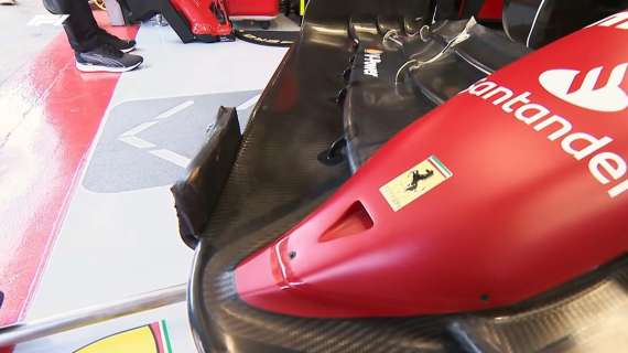 Formula 1 | Dalla Germania: nessun team principal vuole avvicinarsi all'ambiente Ferrari