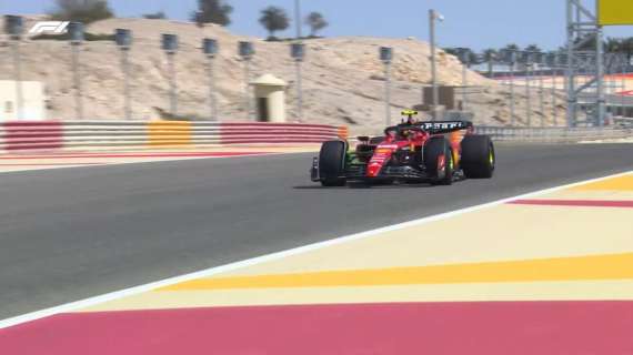 F1 | Quando ci sono i test Pre-Stagionali 2024 in Bahrain? Le info
