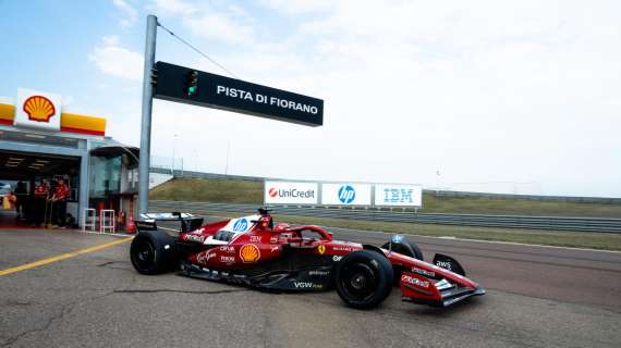 Formula 1 | Ferrari, McLaren attaccabile in partenza: Piria e Bobbi in coro