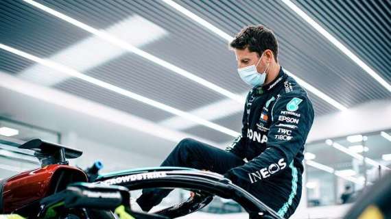 Formula 1 | Ufficiale! Grosjean a borda della Mercedes 2019 in Francia 