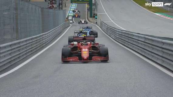 Formula 1 | Test 2022, due sessioni da tre giorni a Barcellona e in Bahrain 