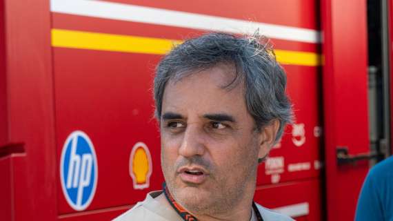 F1 | Montoya critica i piloti odierni: "Come fai a essere stronzo se..."