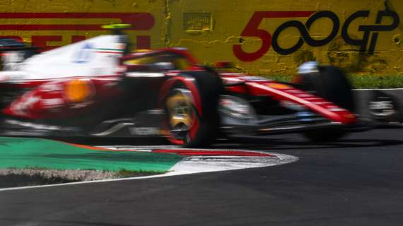 F1 | Ferrari può vincere un Gp nel 2025? Sky si spacca