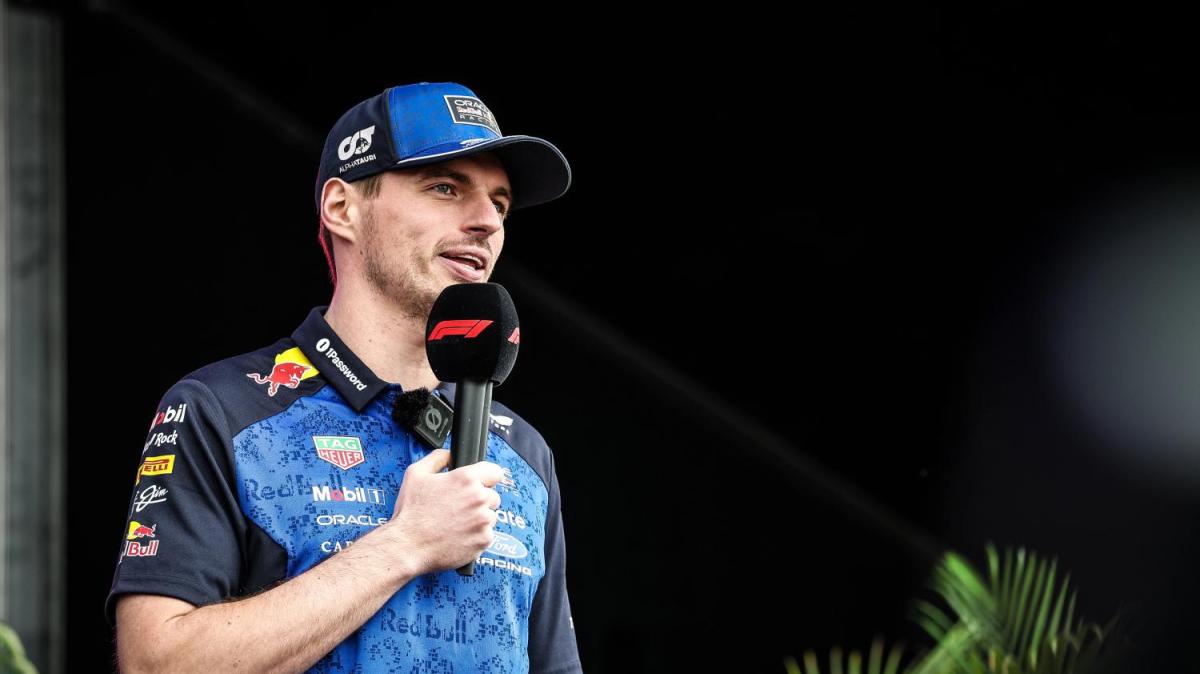 F1 | Glock esalta Verstappen: “Ha riportato il Nürburgring sotto i riflettori”