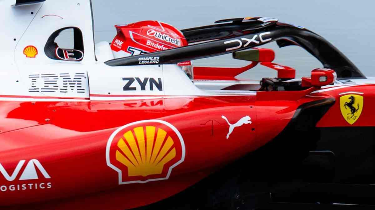 F1 Ferrari SF-26, spunta il trucco "S-Duct"? La fiancata della Rossa respira in Spagna