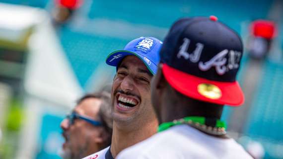 F1 | Prima offerta da pilota per Daniel Ricciardo dopo l'addio: cosa farà?