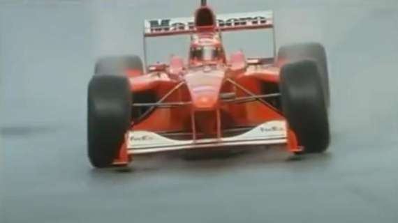 Formula 1 | McLaren, Brawn eleva Norris e fa il confronto con Barrichello, Ferrari 2000