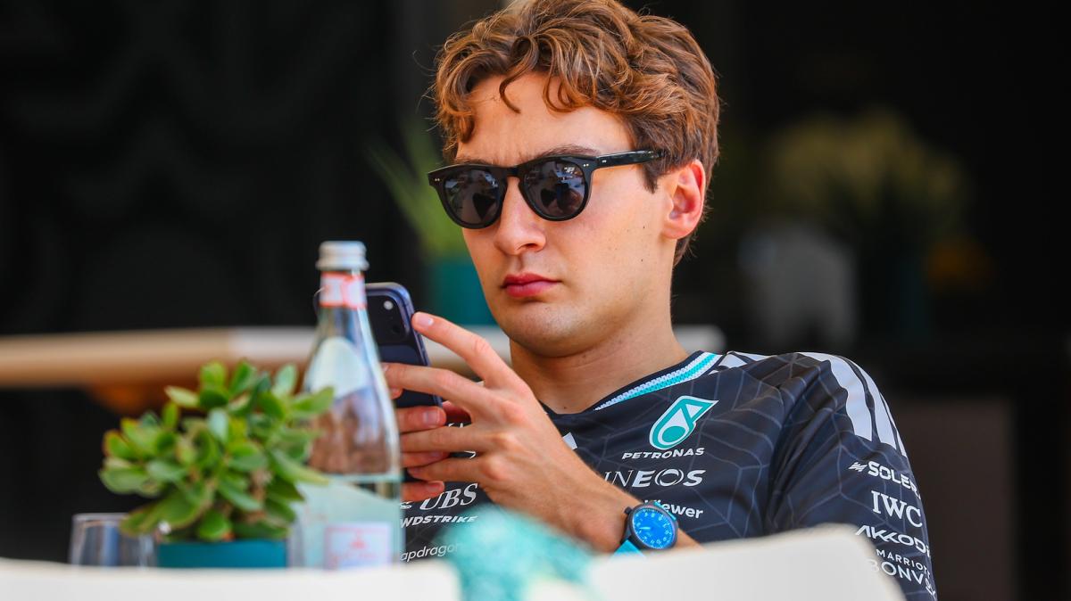 F1 | Monaco, la resa di Russell: "Oltre la frustrazione, i sogni Mondiali sono finiti"