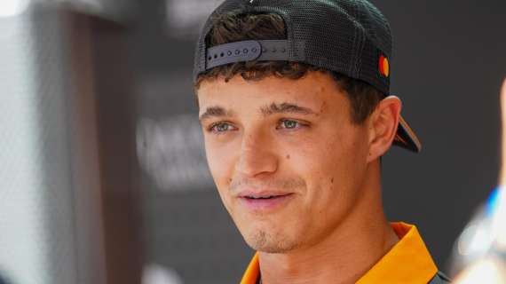 F1 | McLaren, Norris avvisa Piastri: battaglia sì, ma senza contatti