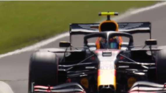 F1/ Barretto (F1.com): "La Red Bull vincerà il mondiale 2021"