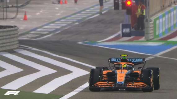 F1/ Crescita, programmazione e talento: il ritorno della McLaren